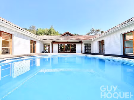 maison contemporaine 166 m² proche d'orthez et salies de béarn