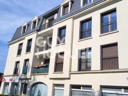 appartement gournay sur marne 1 pièce(s) 27.68 m2