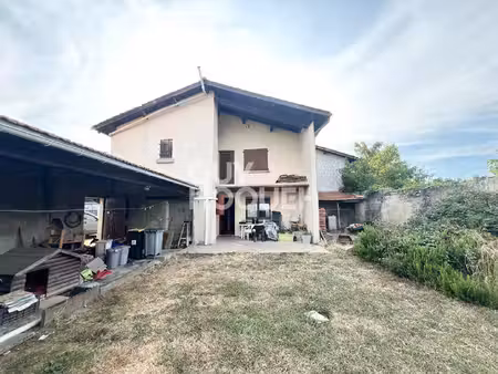 maison charly