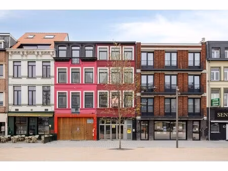 huis te koop in antwerpen met 4 slaapkamers