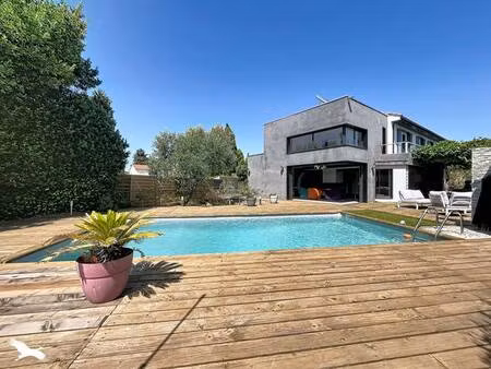 vente maison 10 pièces 240 m² saint-jean-de-védas (34430)