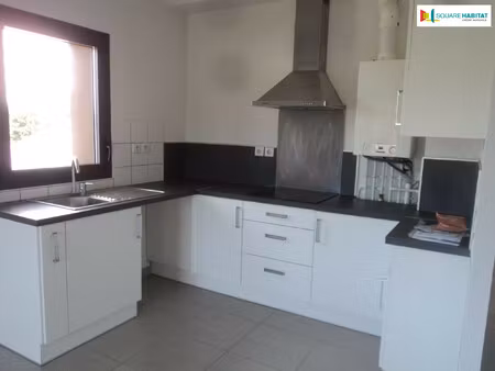 appartement à louer nay