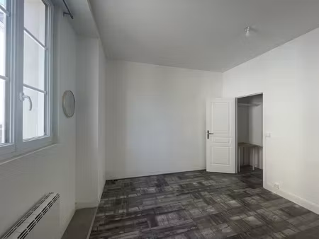 achat appartement 2 pièces 38m² laval 53000