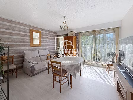 achat appartement 3 pièces 65m²