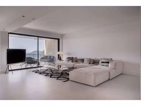 appartement de luxe 2 chambres en location à cannes  france