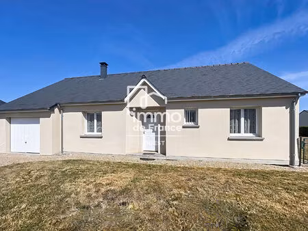 achat maison 5 pièces 89m²