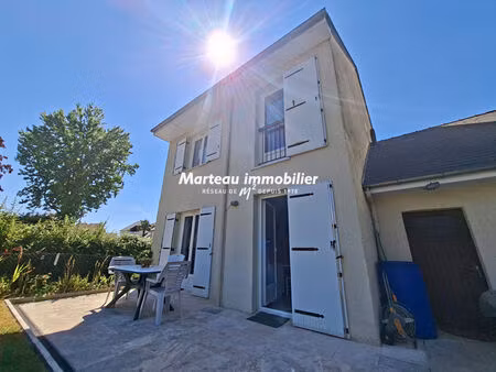 achat maison 5 pièces 92m²