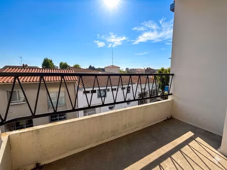 achat appartement 3 pièces 73m²