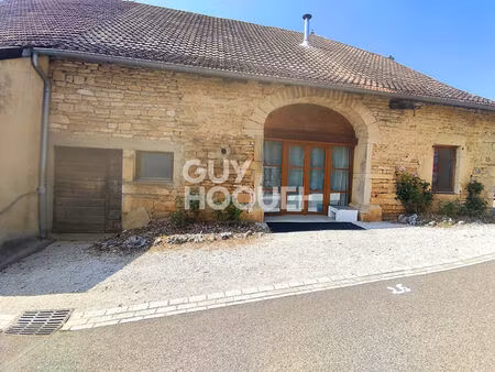 à louer ? maison de 97 m² avec jardin à lizine.