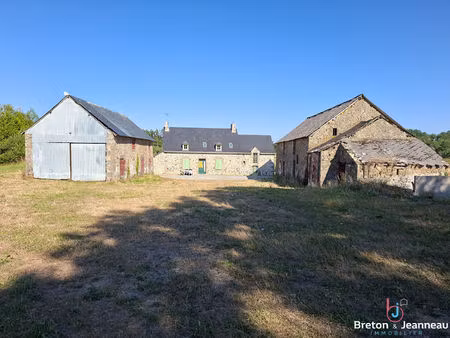 achat maison 6 pièces 123m²