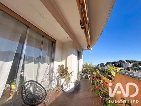 appartement à le cannet (06110)