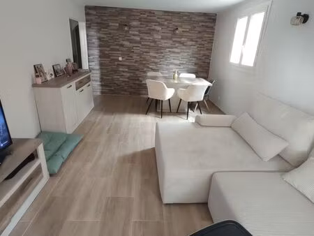 appartement à menton (06500)