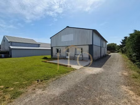 local professionnel à vendre maintenon 5 pièce(s) 201m2 350 000€