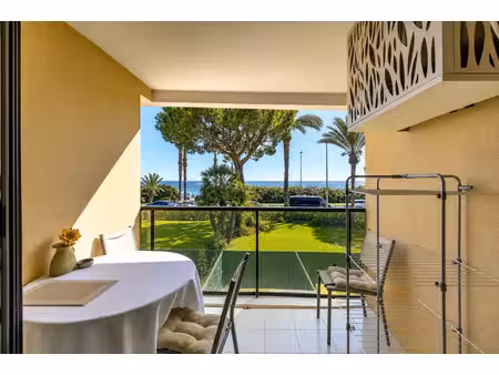 vente maison 2 pièces 28 m² cannes (06150)