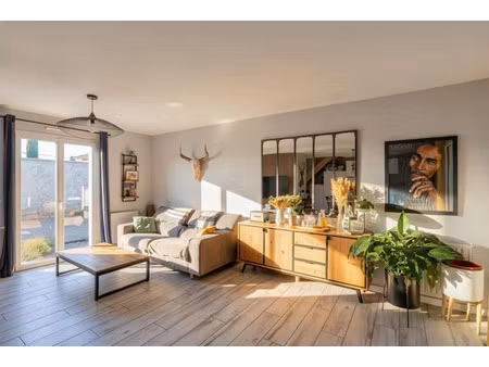 vente appartement 3 pièces 100 m² collonges-au-mont-d’or (69660)