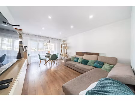 vente appartement 3 pièces 61 m² le cannet (06110)