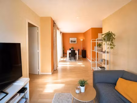 vente appartement 5 pièces 103 m² pontoise (95000)