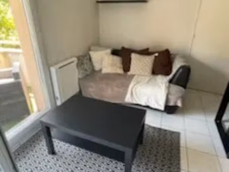 location appartement 2 pièces 30 m² à toulouse (31000)