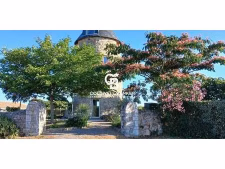 moulin les sables-d’olonne (85)