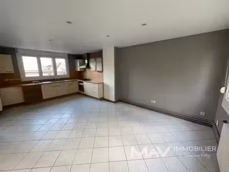 location maison 4 pièces 68 m² à saint-omer (62500)
