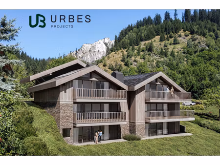 annonce appartement à vendre