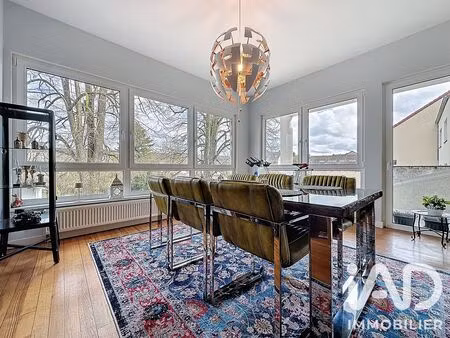 immeuble à grosbliederstroff (57520)