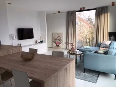 appartement te huur in lubbeek met 2 slaapkamers