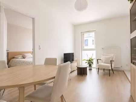 appartement à metz (57000)