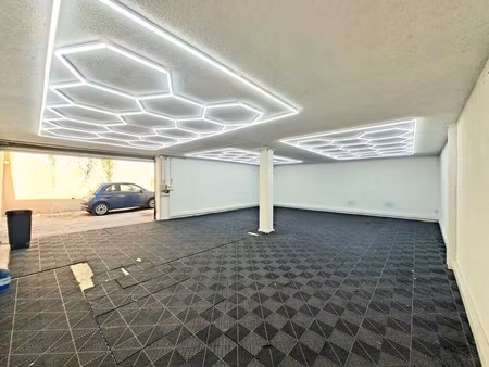 location local d’activités mougins 06250 90m²