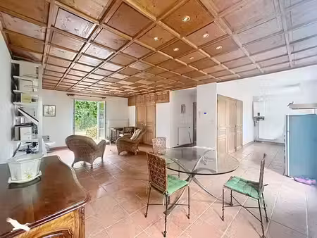 vente maison 3 pièces 65 m² la chapelle-blanche-saint-martin (37240)