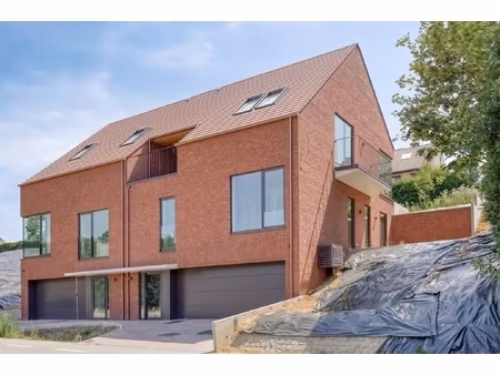 huis te koop in leuven met 4 slaapkamers