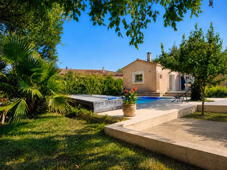 maison 4 pièces - 109 m²