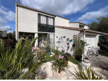 maison en viager occupé à toulouse