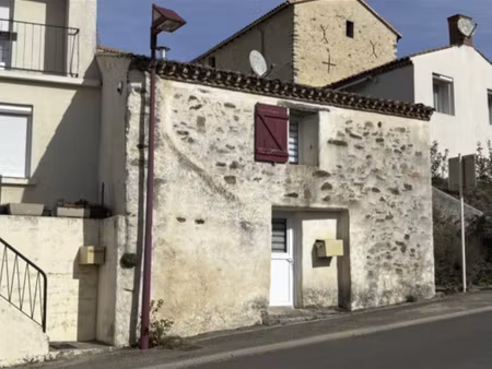 maison 3 pièces 45 m2 le girouard