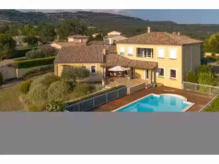 annonce maison à vendre