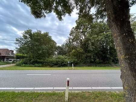 grond te koop in kasterlee