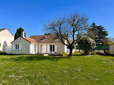 maison conflans sainte honorine 7 pièce(s) 120 m2