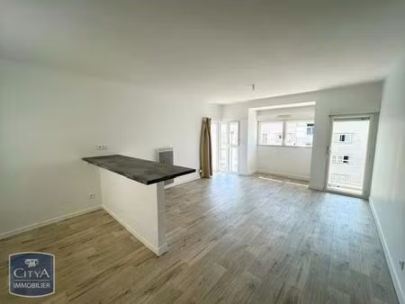 location appartement 3 pièces 65m² nantes 44000
