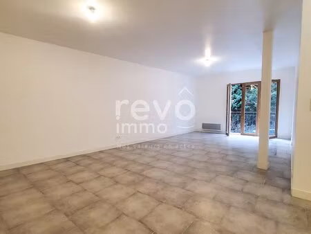 location appartement 3 pièces 85m² rochefort sur loire 49190