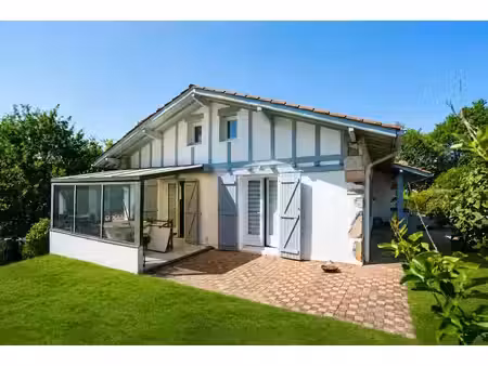 vente maison ascain 64310 - - surface privée