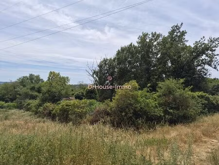 terrain de loisirs de 1101 m²  proche de toutes commodités