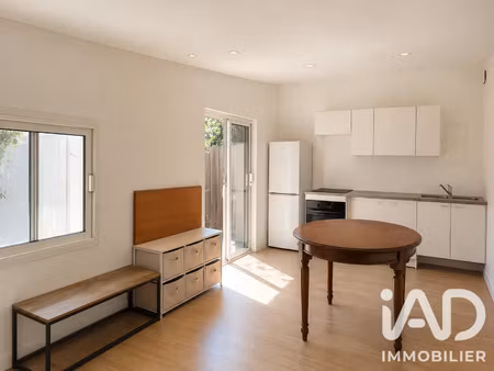 vente appartement 4 pièces 47 m² lège (33950)