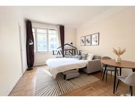 annonce appartement à vendre