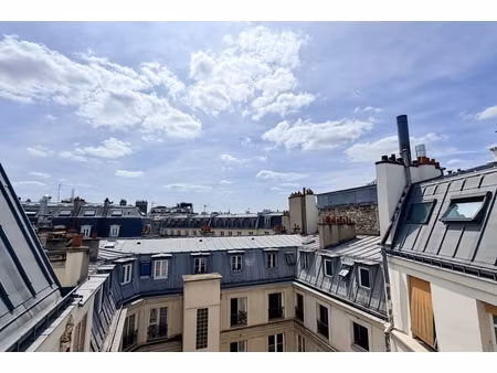 annonce appartement à vendre