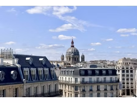 annonce appartement à vendre