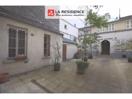 annonce appartement à vendre