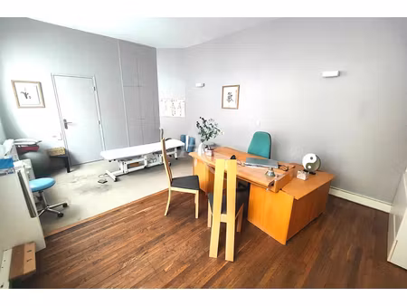annonce commerce à vendre