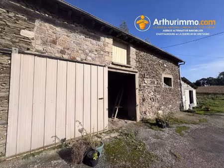 vente maison 5 pièces 135 m² châteaubourg (35220)