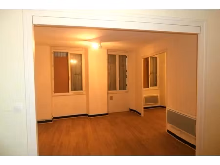annonce appartement à louer