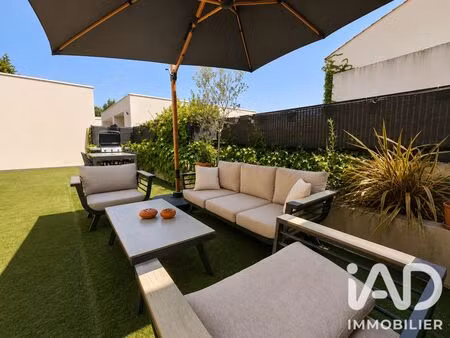 appartement à cogolin (83310)